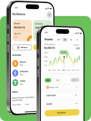 Valor Fundstein trading platform interface with live market data