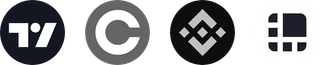 Strategic trading platform partner of Valor Fundstein visual representation and branding
