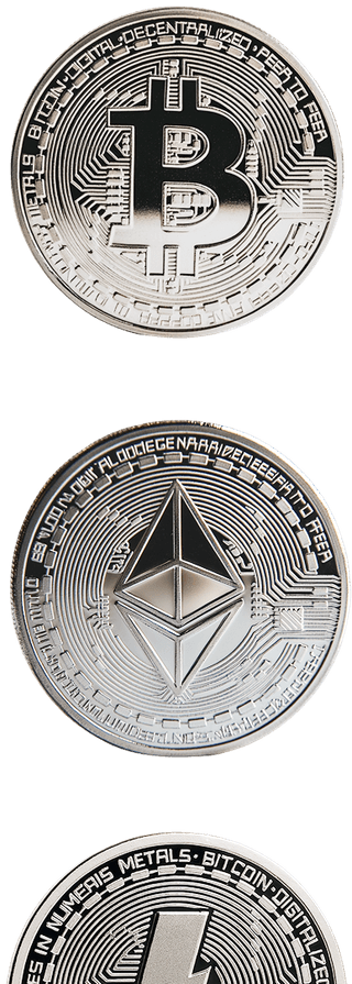 Confident investor reviewing Valor Fundstein trading portfolio performance results